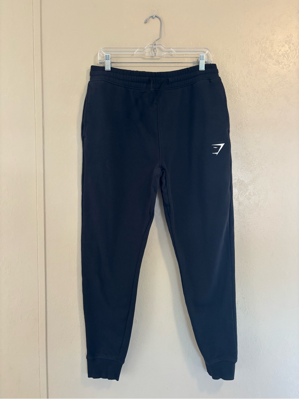 Gymshark Essential Joggers sz M
